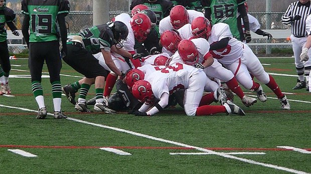 Un retour au sommet réussi pour les Dragons