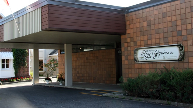 Roy et Giguère vend les salons Armand Plante à la Nouvelle Vie