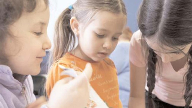 L'implantation d’une école publique alternative fait son chemin en Beauce