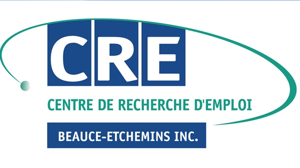Un nom plus actuel pour le Centre de recherche d’emploi Beauce-Etchemins inc.