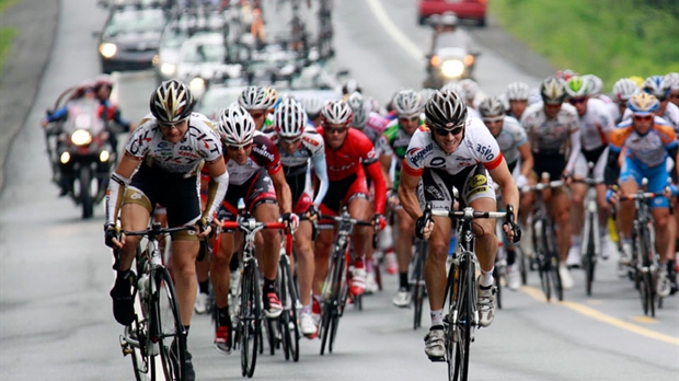 Un surplus pour la Corporation du Grand Prix cycliste de Beauce inc.