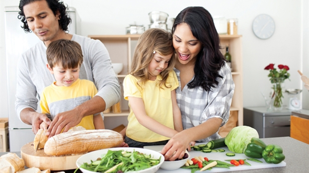 Améliorez votre recette familiale préférée