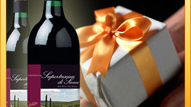 Idées cadeaux originales pour les amateurs de vin