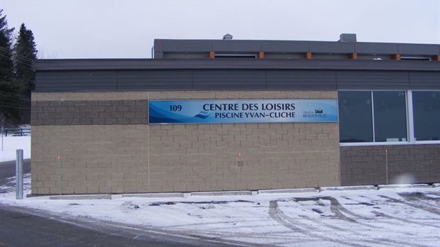 La piscine Yvan-Cliche et le Centre culturel ouvriront en janvier
