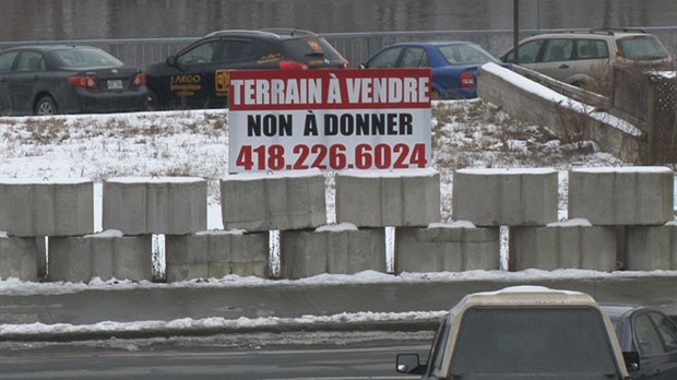 Report de l'échéancier des projets d'infrastructures :« Une annonce un peu trop tardive » — François Fecteau