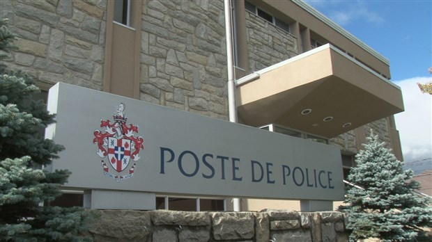 Le Service de police de Saint-Georges présentera le programme « Protection de quartier »
