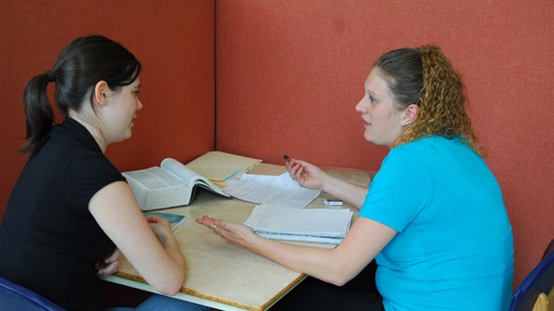 Épreuve uniforme de français :Une deuxième position pour le Cégep Beauce-Appalaches