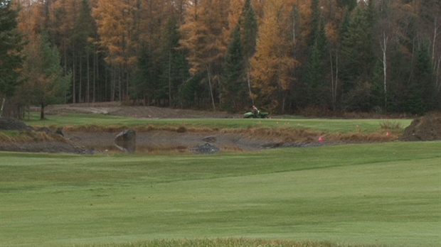 Le Club de golf de Saint-Georges présente un plan d'optimisation de son parcours