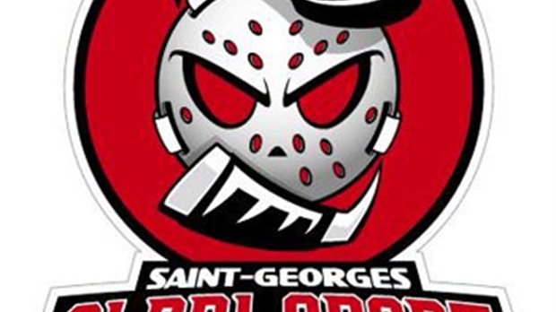 L’offensive du Cléri Sport de Saint-Georges s’éclate