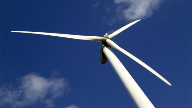Projet d’éoliennes communautaires: Hydro-Québec donne le feu vert aux projets du Granit et de Frampton