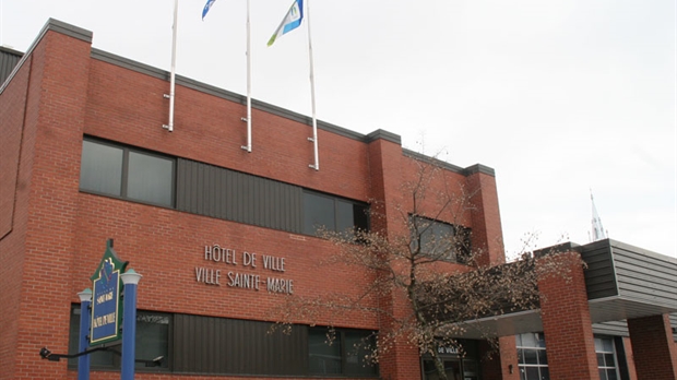 Budget 2011 : Une hausse raisonnable de 1,98 % pour Sainte-Marie