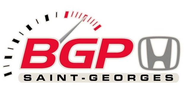 BGP Honda présente la toute nouvelle Honda Odyssey