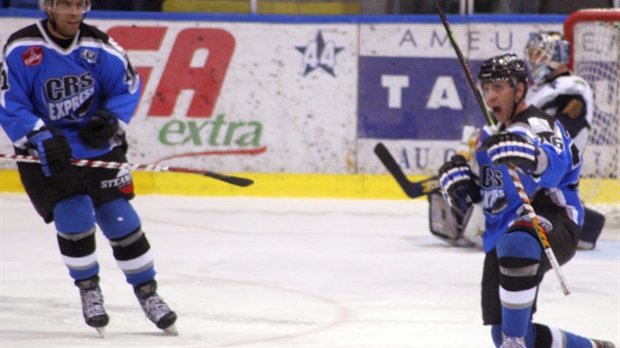 Un match important pour Saint-Georges à Trois-Rivières