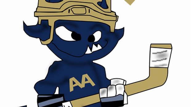 Cinq représentantes du coin en hockey féminin aux Jeux du Québec