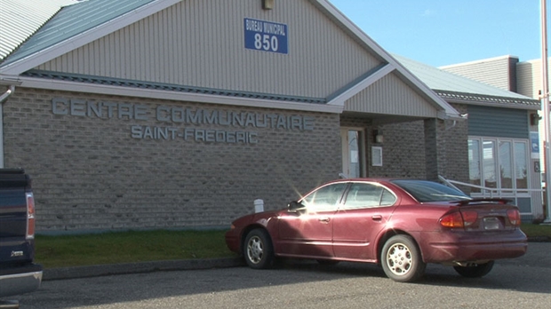 L’activité de dépiautage sera présentée à Saint-Frédéric