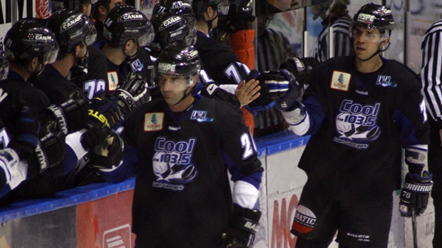 Le Cool-FM ne doit pas laisser filer des points au classement