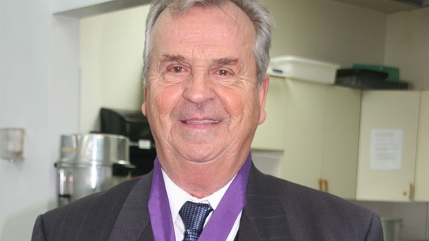 Les Chevaliers de Colomb conseil 2283 souhaitent le regroupement des deux Saint-Vincent-de-Paul à Saint-Georges