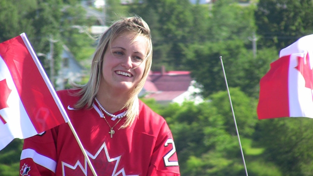 Les Dragons, Marie-Philip Poulin et Julie Labonté en nomination au Gala du mérite sportif beauceron