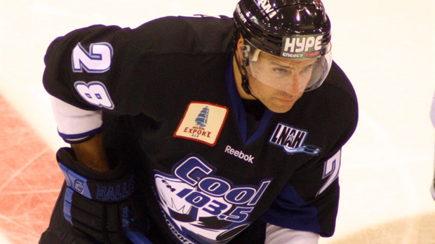 Série Montréal-Québec : Mike Ouellet et plusieurs visages connus se démarquent