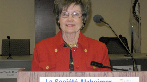 La maladie d'Alzheimer encore méconnue par les Canadiens