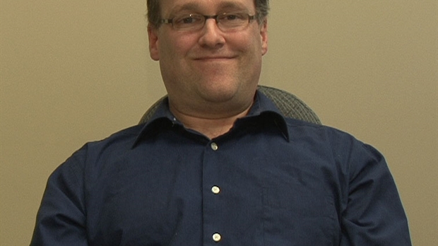 Pierre Morrissette sera directeur par intérim chez Mécanium