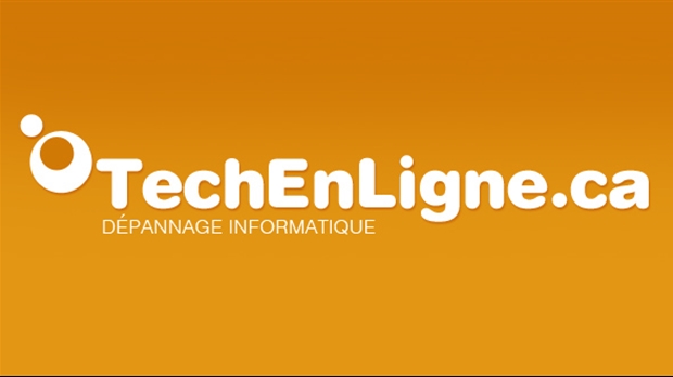 TechEnLigne.ca : pour un dépannage informatique 7 jours sur 7 dans le confort de votre foyer!