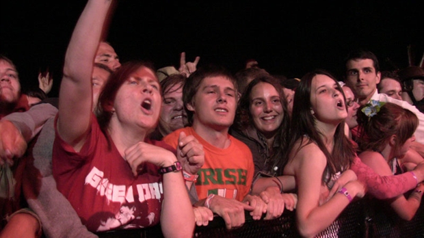 Woodstock en Beauce de retour cette année avec de l'aide du milieu