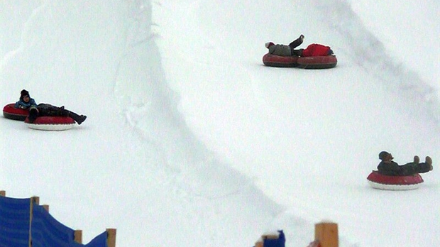 L’hiver se fête en grand à Saint-Côme