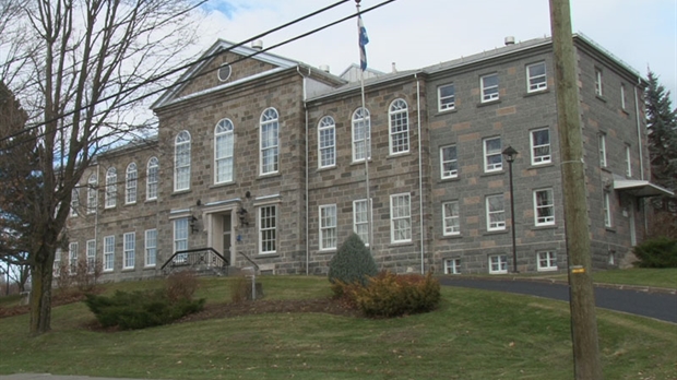 Dany Engstrom condamné à deux ans de prison