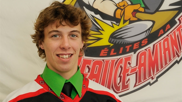 Un voyage fructueux à Baie-Comeau pour le bantam AA