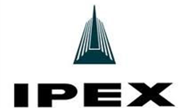 Investissement de 4,2 M$ à l'usine IPEX à Saint-Joseph