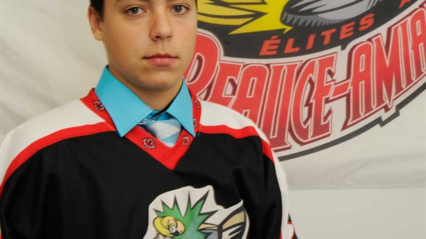 La délégation Chaudière-Appalaches est prête pour les Jeux du Québec