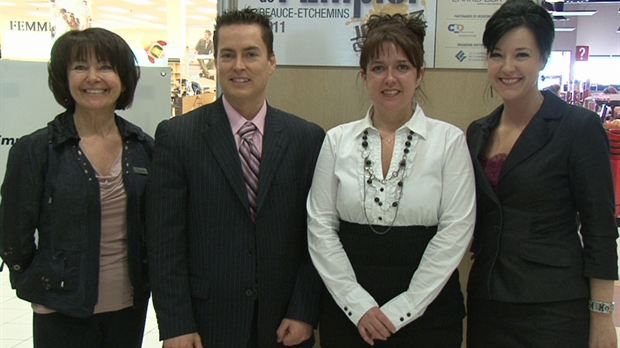 L'édition 2011 de la Foire de l'emploi Beauce-Etchemin se tiendra sur une seule journée