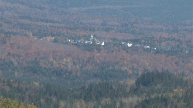 La CRÉ appuie le projet de parc éolien du Massif du Sud