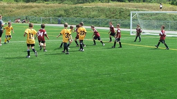 Le Soccer mineur de Saint-Georges recherche un nouveau directeur technique