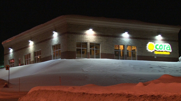 Le restaurant Cora ferme de nouveau ses portes à Saint-Georges