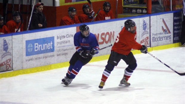 Une 61e édition réussie au Tournoi Comrie Desjardins
