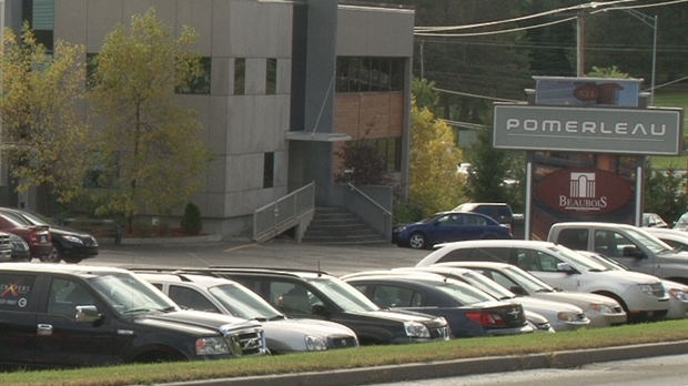 Les entreprises Pomerleau et Verreault seraient les gestionnaires du futur Colisée