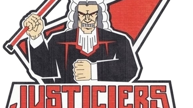 Les Justiciers devront démontrer plus de combativité en série