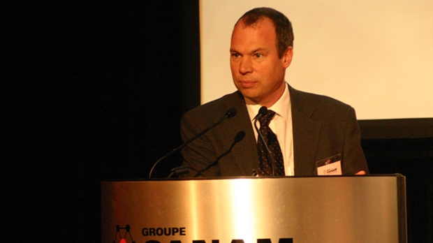 Les ventes du Groupe Canam  en hausse de 20 % en 2010