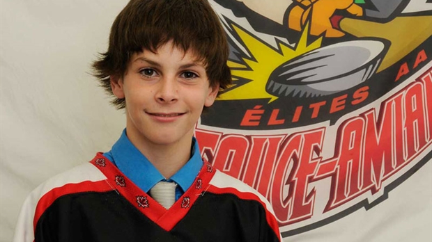 Les Élites de Beauce-Amiante affronteront les petits Nordiques