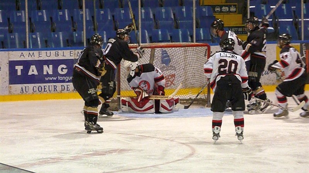 Dernier match aux allures de séries pour le Cleri Sport