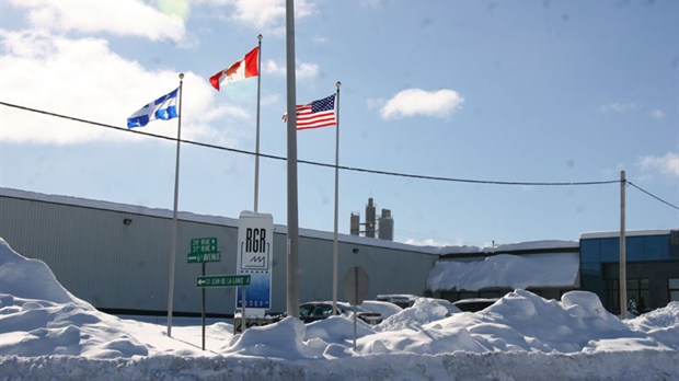 Le Groupe RGR fermera ses installations à l'été