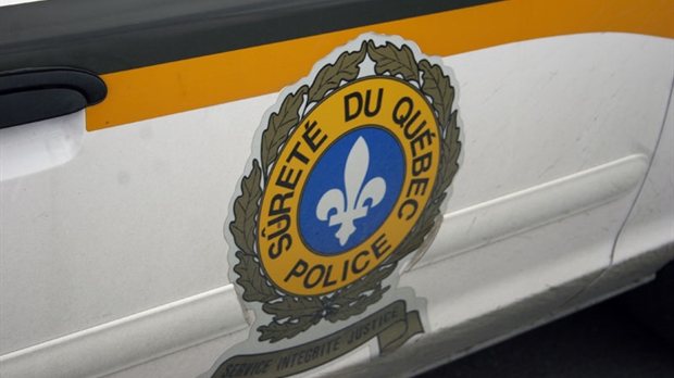 Un homme retrouvé sans vie à Beauceville