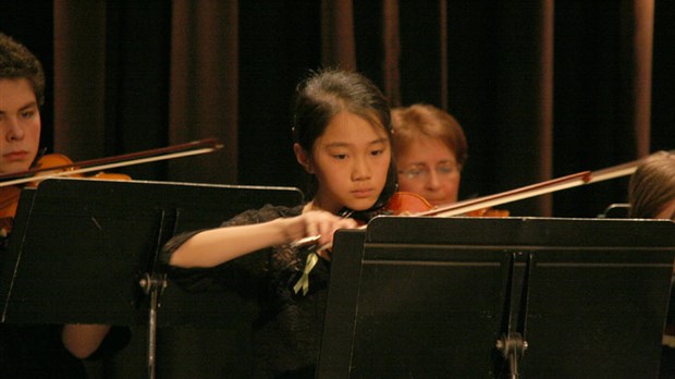 De la musique classique pour l’espoir de plusieurs