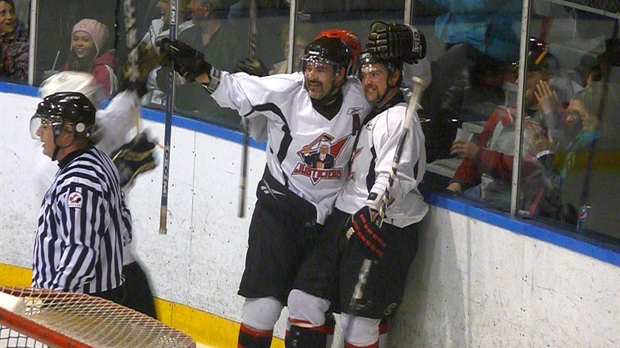 Les Justiciers passent en finale