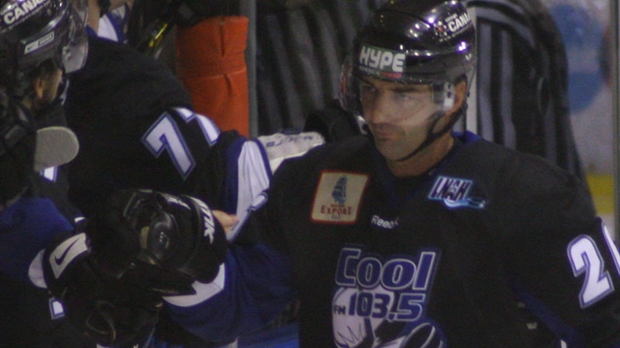 Une saison exceptionnelle pour la troupe de Carl Fleury