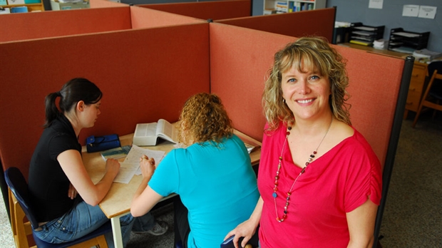 Le Cégep Beauce-Appalaches célébrera la langue française