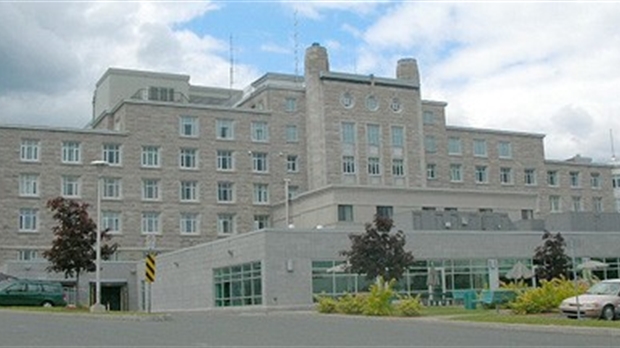 Le CSSS de Beauce fonctionne avec des effectifs réduits