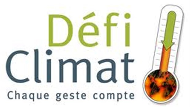 Le CRECA tiendra de nouveau la campagne Défi climat